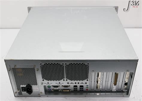 Siemens Industrial Pc Simatic Ipc E New Ag Ca Xx