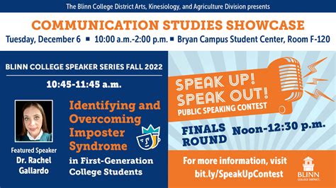 Blinn College District On Twitter Mark Your Calendar For The