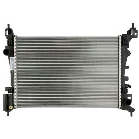 Vauxhall Viva Radiator