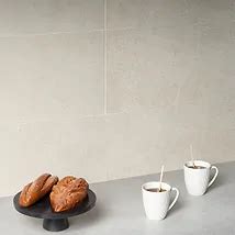 Shop Rushmore Lake Beige X Matte Porcelain Tile Tilebar