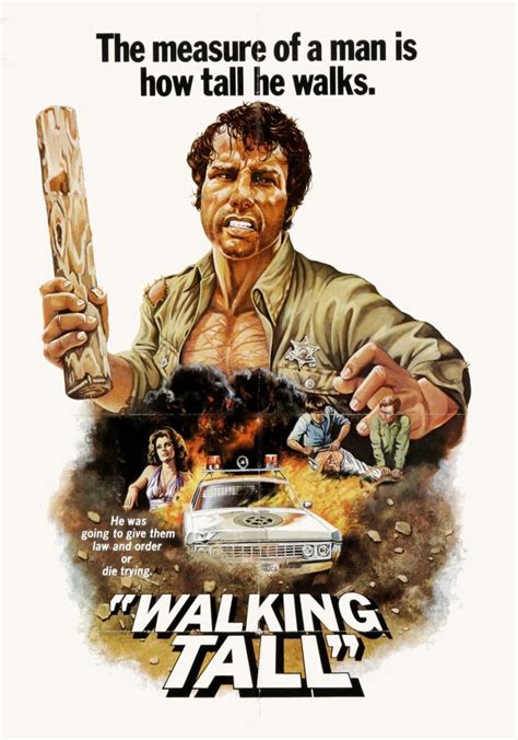 Walking Tall Streaming Where To Watch Movie Online