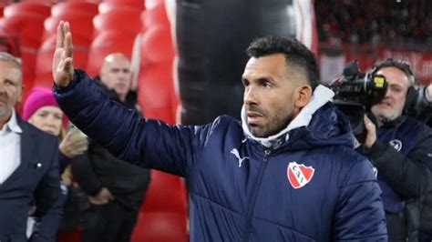 Se definió el futuro de Carlos Tevez tras el empate ante Talleres y la