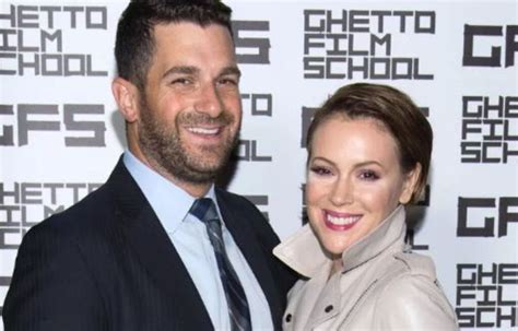 David Bugliari (Alyssa Milano's husband) Wiki, Age, Kids, Net Worth ...