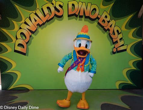 Complete Guide to Animal Kingdom Characters | Disney Daily Dime