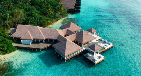 Ayada Maldives-Travel Escapes Maldives