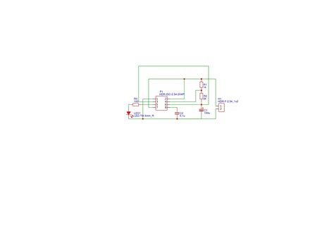 Hifi Preamp Resources EasyEDA