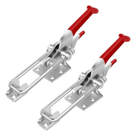 pack toggle latch clamp heavy duty latches lbs holding capacity