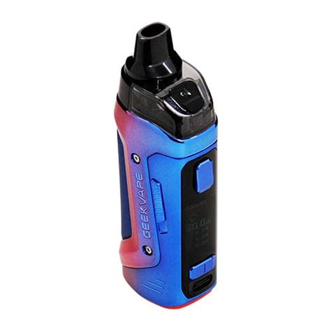 Geekvape B60 Aegis Boost 2 60w Pod Mod Kit Eightcig Llc