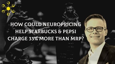 Prof Kai Markus Mueller On Using Neuroscience To Price Optimally Youtube