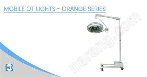 Mobile OT Lights Mobile Operation Theatre Lights Mobile OT Lights