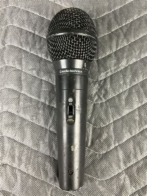 Audio Technica M4000s Reverb Uk