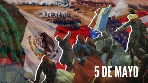 Qu Se Celebra El De Mayo En M Xico Origen E Historia De Esta Fecha