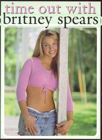 Time Out With Britney Spears