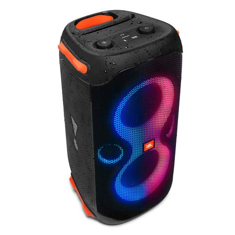 JBL PartyBox 110 (JBLPARTYBOX110EU)