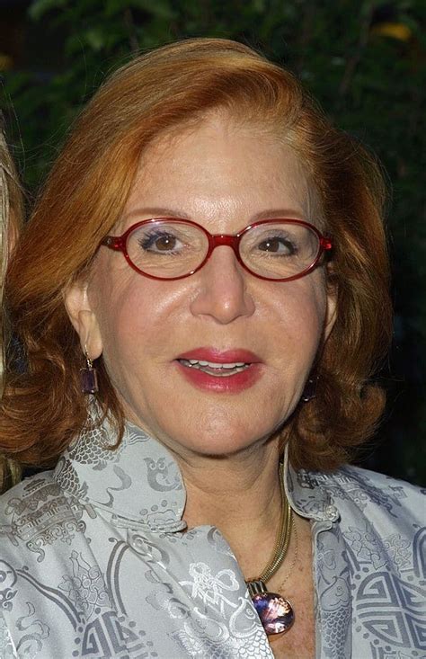 Sally Jesse Raphael 2022