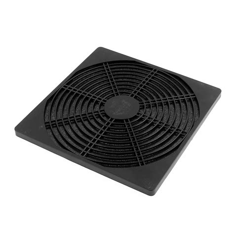 UXCELL 206Mm X 206Mm Dustproof Case Pc Computer Case Fan Dust Filter-in ...