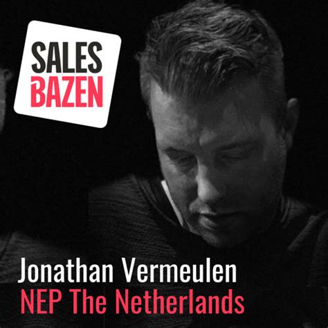 Stream Dealshaping In De Mediasector Jonathan Vermeulen By Salesbazen