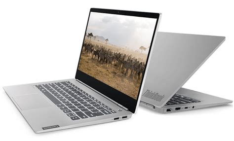 Nueva Lenovo Thinkbook Con Elegante Y Refinado Dise O T