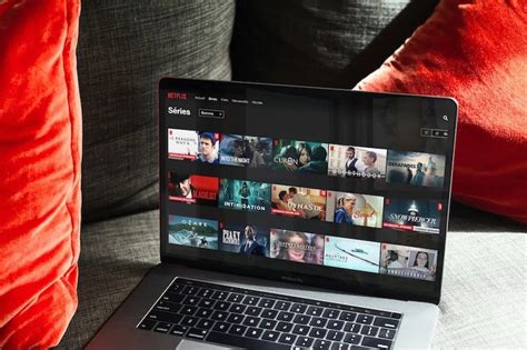 Netflix Moins Cher Astuce Pour Conomiser Jusqu Mois