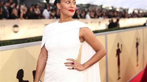 Tracee Ellis Ross To Direct 'Black-ish' Episode