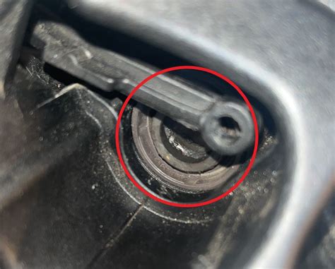 Disa Valve Shaft Seal E46 Fanatics Forum