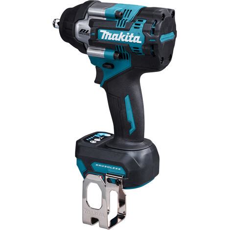 Makita Tw Gz V Impact Wrench Square Drive