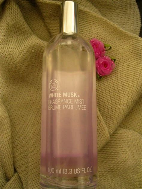 White Musk | lekkerje