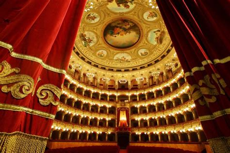 Teatro Massimo Bellini La Musica Riparte Teatro Massimo Bellini Di