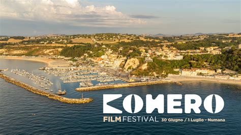 Conero Film Festival La Magia Degli Anni 80 Illumina Numana