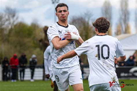 Football Régional 1 Lamiens Sc B A Remporté Son Duel Pour La Troisième Place Gazettesports