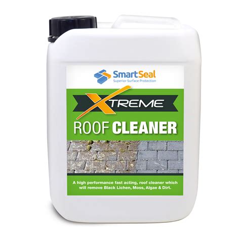 Best Roof Cleaner | Roof Algae Cleaner | Best Roof Cleaning Product