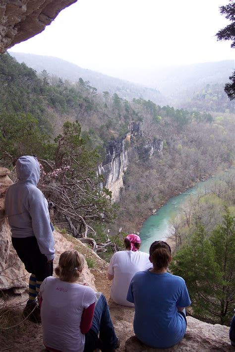 Meramec Adventure Ranch Where Kids Build Confidence And Find Their