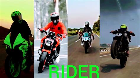 Ktm🖤 Stunts Rider👿rc 390 And Duke 390👿lover ️andstatus Ktm Youtube