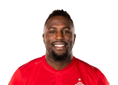 Jozy Altidore Stats, News, Bio | ESPN