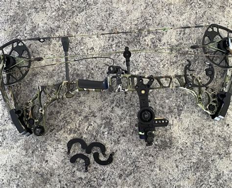 mathews cc  cc mods rarchery