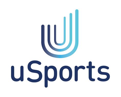 Usports Logo Woodley Town Council