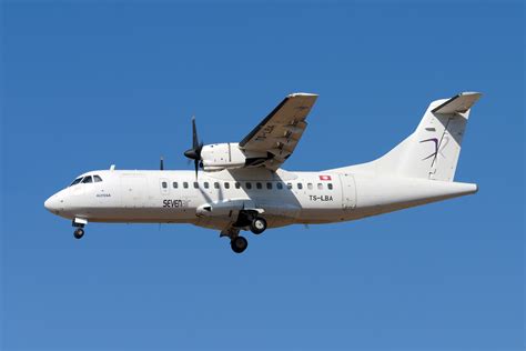 Atr Aergo Australia S Leading Air Charter Broker