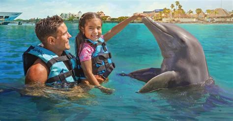 Cancun: 3 Day Package Family Activities