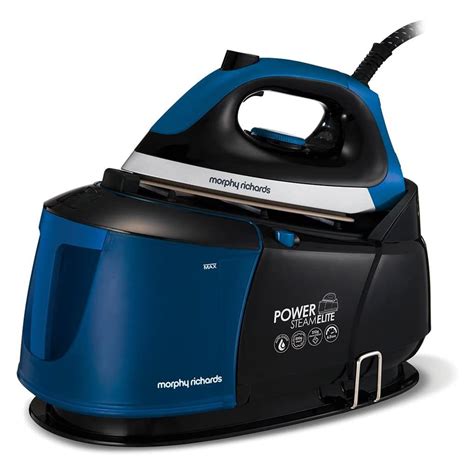 Top 10 Best Steam Generator Irons in 2024 | Buyer’s Guide