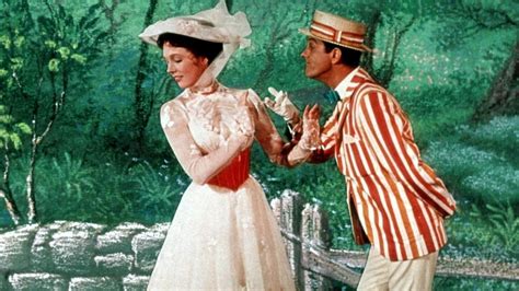 Mary Poppins (1964) - Backdrops — The Movie Database (TMDB)