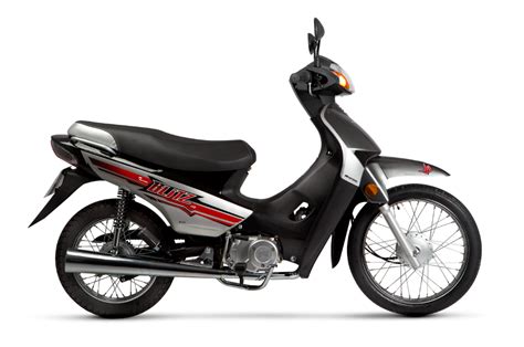 Motomel Blitz Autom Tica