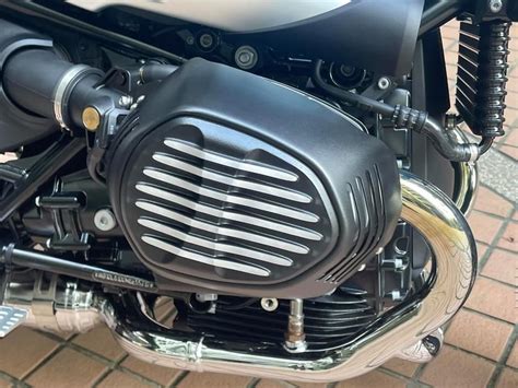 Bmw R Ninet Dkdesign Accessories