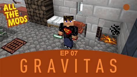 ATM Gravitas Episode 07 I Need A Copper Anvil YouTube