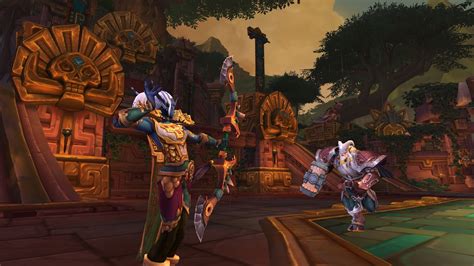 Battle For Azeroth Pvp Rating Updates Blog Wowhead News