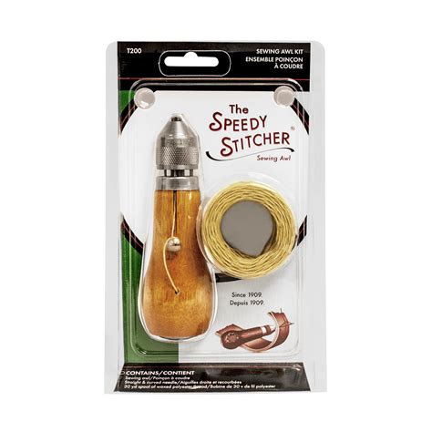 Speedy Stitcher Products Speedy Stitcher Sewing Awl