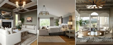 Before & After: Modern Traditional Interior Design - Decorilla