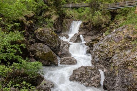 Buerser Schlucht Vorarlberg Autriche Les Plus Beaux Paysages Des