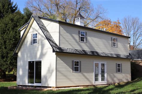 Two Story Shed Designs And Ideas See Photos And Examples