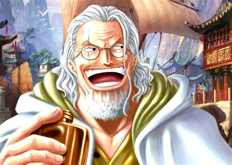 Bisa Gunakan 3 Haki Inilah Para Monster Di One Piece Greenscene