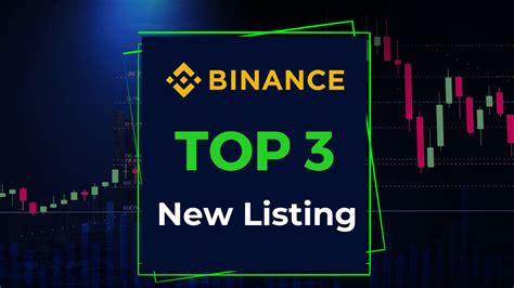 Top Promising Coins List Binance Investment Opportunity X Vuong